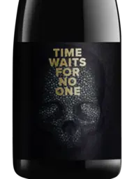 Finca Bacara Time Waits For No One (Black Label) 2017