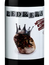 Juan Gil Pedrera Monastrell Jumilla 2020
