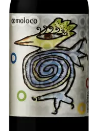 Orowines Comoloco Monastrell 2019