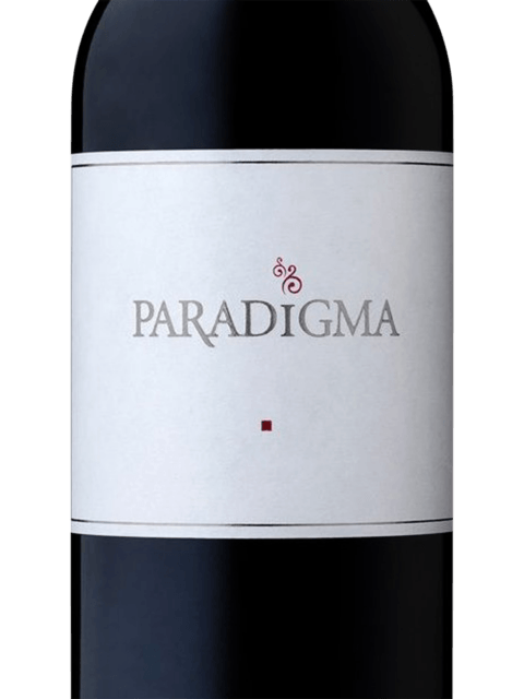 Bodegas Enguera Paradigma