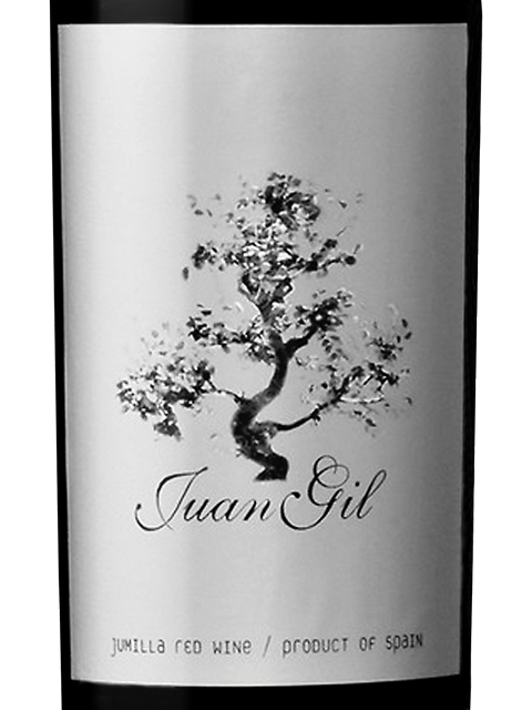 Juan Gil Jumilla Silver Label