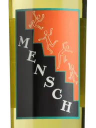 Covenant Mensch White 2020