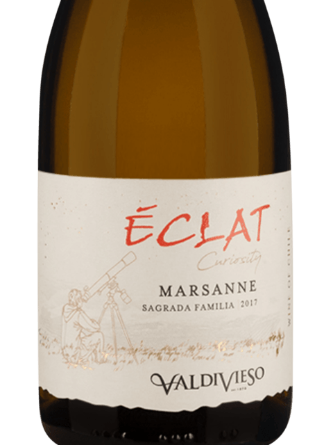 Valdivieso Éclat Curiosity Marsanne