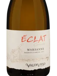 Valdivieso Éclat Curiosity Marsanne