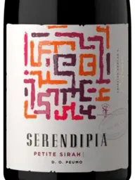 Petite Sirah