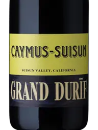 Grand Durif