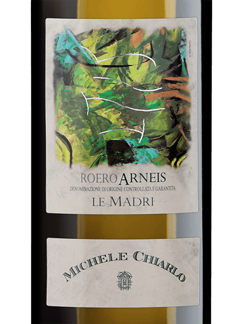 Michele Chiarlo Le Madri Arneis Roero