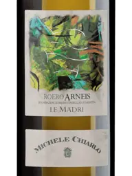Michele Chiarlo Le Madri Arneis Roero 2021