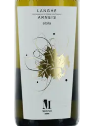 Molino Sibilla Langhe Arneis 2022