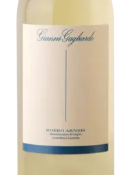 Gianni Gagliardo Roero Arneis 2020