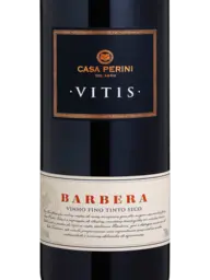 Casa Perini Vitis Barbera 2021
