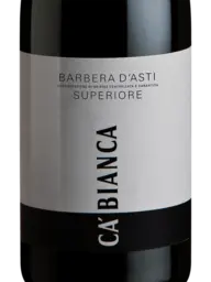 Tenimenti Ca'Bianca Barbera d'Asti Superiore 2018