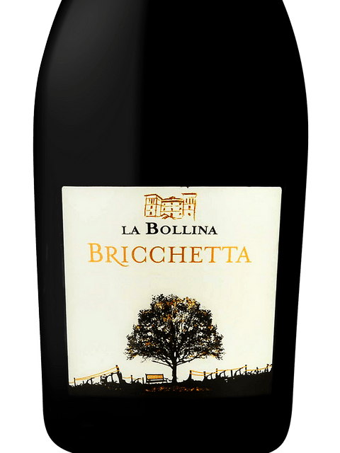 La Bollina Bricchetta Monferrato Rosso 2019