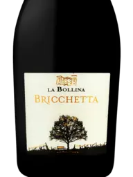 La Bollina Bricchetta Monferrato Rosso 2019