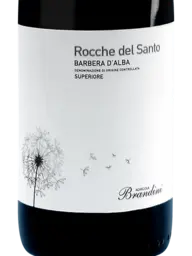 Brandini Rocche del Santo Barbera d'Alba Superiore 2020