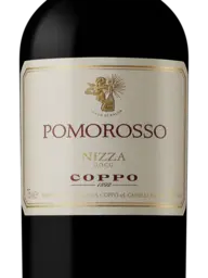 Coppo Pomorosso Nizza 2018