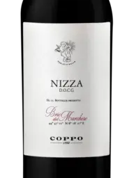 Coppo Nizza 'Bric del Marchese' 2018