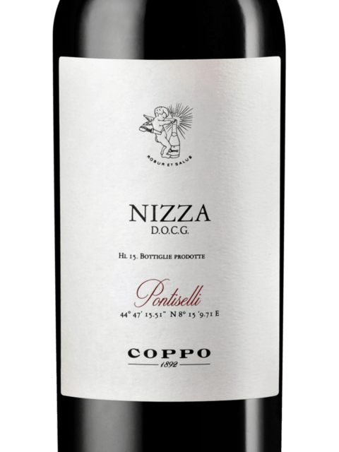 Coppo Nizza 'Pontiselli' 2018