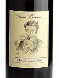 Cesare Pavese Barbera d'Asti Superiore 2018
