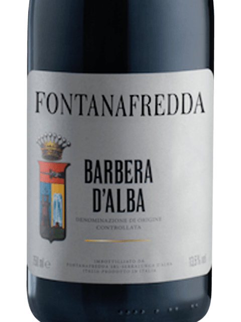 Fontanafredda Barbera d'Alba