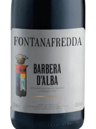 Fontanafredda Barbera d'Alba 2020