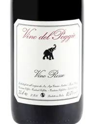 Vino Del Poggio Rosso 2014