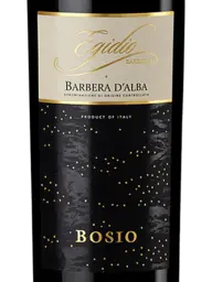 Bosio Egidio Barbera d'Alba 2019