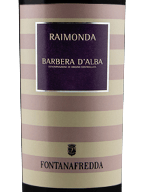 Fontanafredda Raimonda Barbera d'Alba