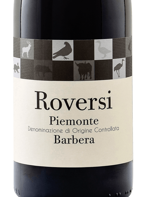 Roversi Barbera 2020