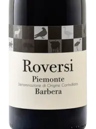 Roversi Barbera 2020