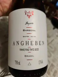 Angheben Barbera
