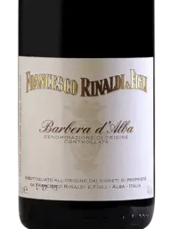 Francesco Rinaldi & Figli Barbera d'Alba 2020