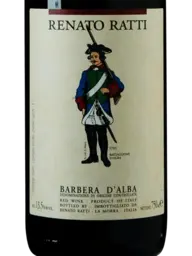 Renato Ratti Barbera d'Alba 2022