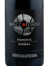 Fontanafredda Briccotondo Barbera 2019
