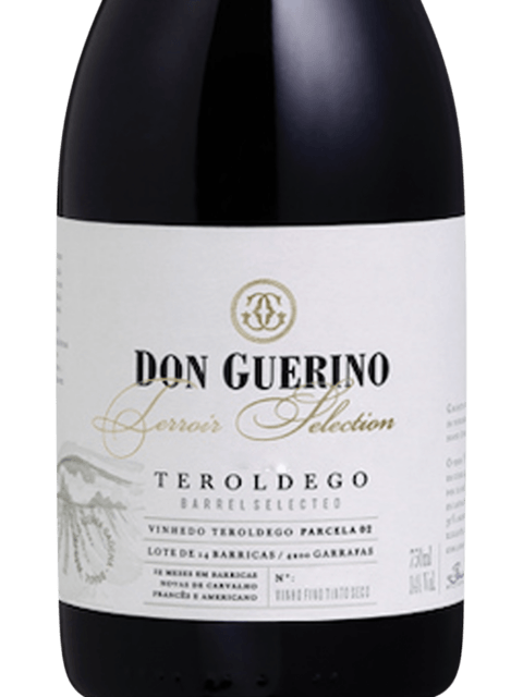 Don Guerino Terroir Selection Teroldego