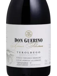 Terroir Selection Teroldego