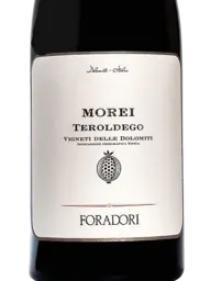 Foradori Teroldego Morei 2011