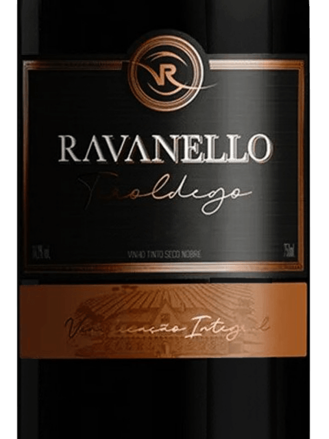 Ravanello Premium Teroldego 2019