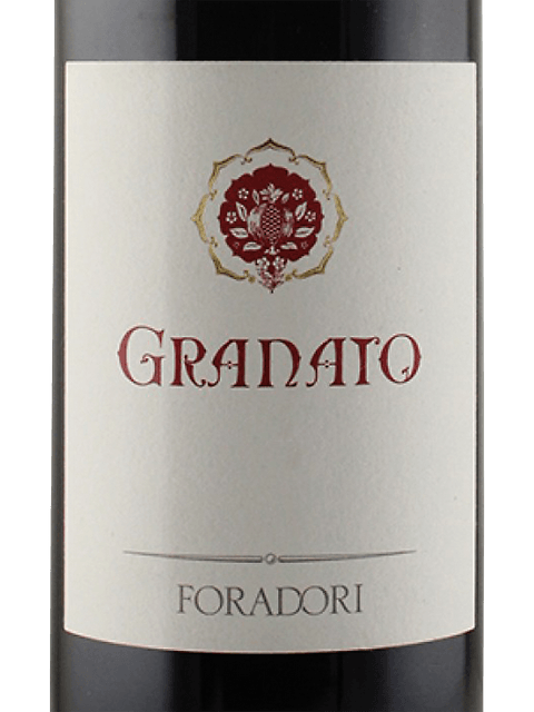 Foradori Granato 2019