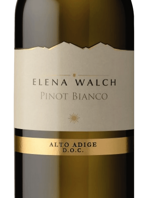 Elena Walch Pinot Bianco (Selezione) 2022