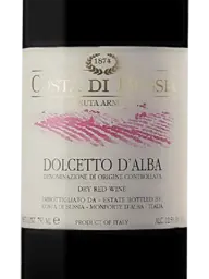 Costa di Bussia - Tenuta Arnulfo Dolcetto d'Alba 2021