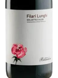Brandini Filari Lunghi Dolcetto d'Alba 2022