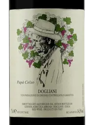Abbona Papà Celso Dolcetto 2020