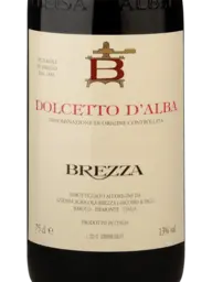 Brezza Dolcetto d'Alba 2022