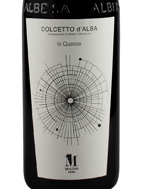 Molino Le Querce Dolcetto d'Alba 2019