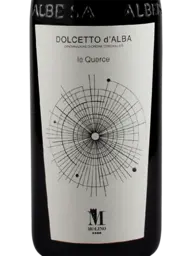 Molino Le Querce Dolcetto d'Alba 2019