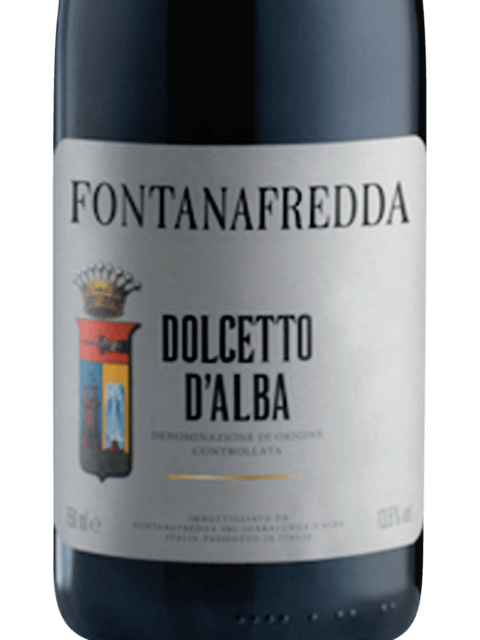 Fontanafredda Dolcetto d'Alba 2020