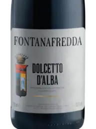 Fontanafredda Dolcetto d'Alba 2020