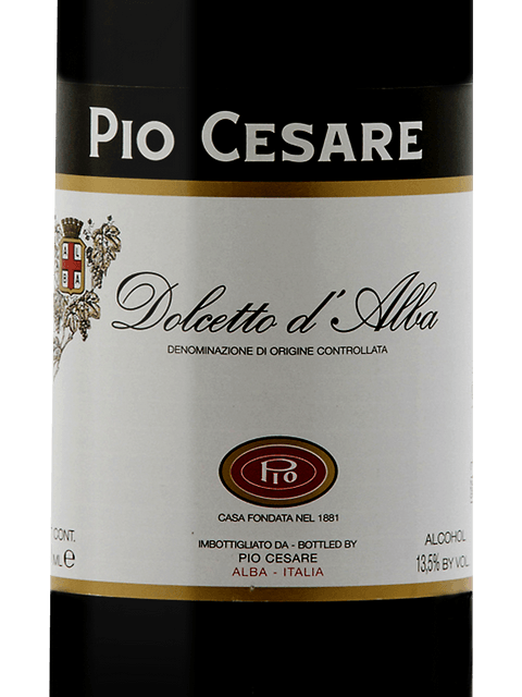 Pio Cesare Dolcetto d'Alba