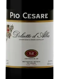 Pio Cesare Dolcetto d'Alba 2022